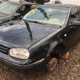 Volkswagen Golf 2001 1.8 Gti 5p