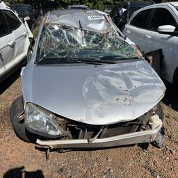 TOYOTA ETIOS 2018 1.3 16V X 5P