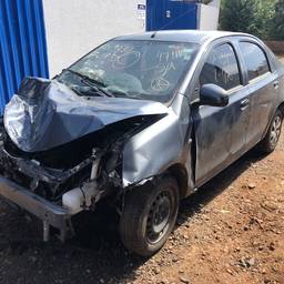 TOYOTA ETIOS SEDÁN 2015 1.5 16V X 4P