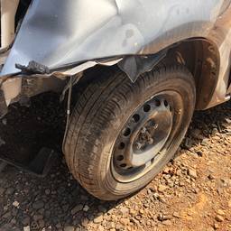 TOYOTA ETIOS SEDÁN 2015 1.5 16V X 4P