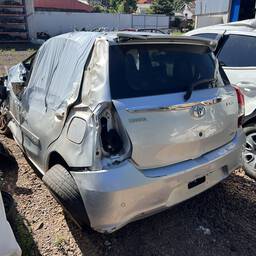 TOYOTA ETIOS 2018 1.3 16V X 5P