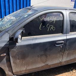 TOYOTA ETIOS SEDÁN 2015 1.5 16V X 4P