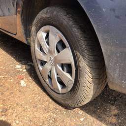 TOYOTA ETIOS SEDÁN 2015 1.5 16V X 4P