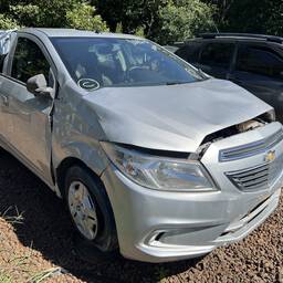 Chevrolet Chevrolet Onix 2016 1.0 Lt 5p 2016