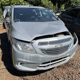CHEVROLET ONIX 2016 1.0 LT 5P