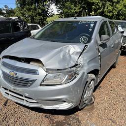 CHEVROLET ONIX 2016 1.0 LT 5P