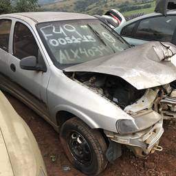 Chevrolet Chevrolet Celta 2004 1.0 5p 2004