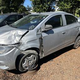 CHEVROLET ONIX 2016 1.0 LT 5P
