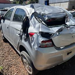 CHEVROLET ONIX 2016 1.0 LT 5P