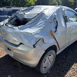 CHEVROLET ONIX 2016 1.0 LT 5P