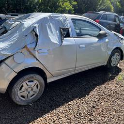 CHEVROLET ONIX 2016 1.0 LT 5P