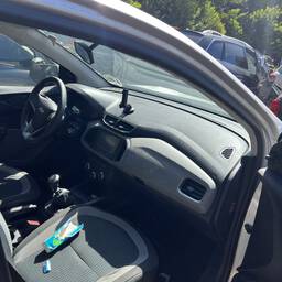 CHEVROLET ONIX 2016 1.0 LT 5P