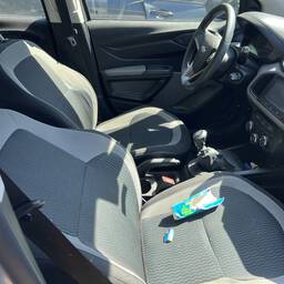 CHEVROLET ONIX 2016 1.0 LT 5P