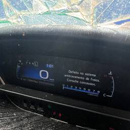 TOYOTA ETIOS 2018 1.3 16V X 5P