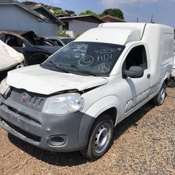 Fiorino Furgão EVO 1.4 Flex 8V 2p