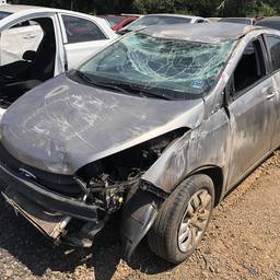 Hyundai HB20 2017 1.0 Comfort Flex 5p