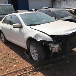 Ford Fusion 2011 2.5 Sel Aut. 4p