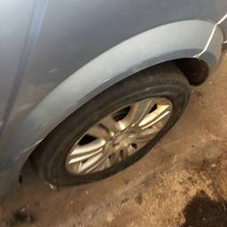 CHEVROLET VECTRA 2010 2.0 ELEGANCE FLEX POWER 4P