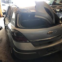 CHEVROLET VECTRA 2010 2.0 ELEGANCE FLEX POWER 4P