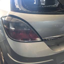 CHEVROLET VECTRA 2010 2.0 ELEGANCE FLEX POWER 4P