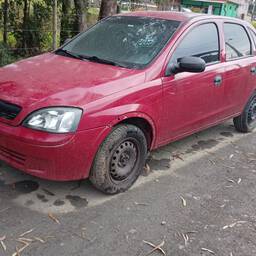 Chevrolet Corsa 2005 1.0 Joy 5p