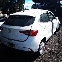 Fiat Argo 2018 1.3 Drive Flex 5p