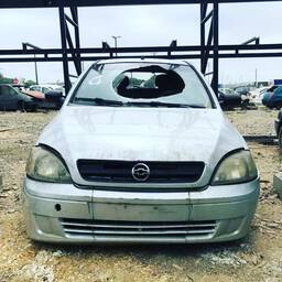 Chevrolet Corsa 2008 1.4 Maxx Econoflex 5p