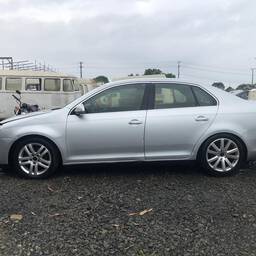 Volkswagen Jetta 2007 2.5 4p