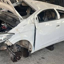 Chevrolet Onix 2017 1.0 Joy 5p