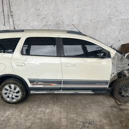 Chevrolet Spin 2015 1.8 Activ 5l Aut. 5p