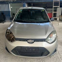 Ford Ford Fiesta 2013 1.0 Flex 5p 2013