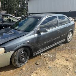 GM Astra 2007 2.0 Advantage Flex Power 3p
