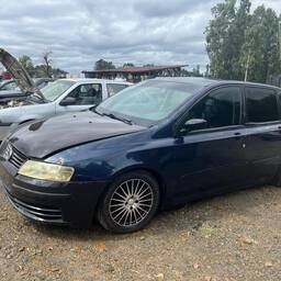 Fiat Fiat Stilo 2003 1.8 8v 5p 2003