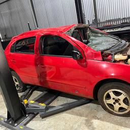 Volkswagen Gol 2012 1.0 Total Flex 5p