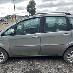 Fiat Idea 2012 1.4 Attractive Flex 5p