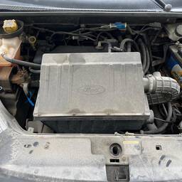 Ford Fiesta 2013 1.0 Flex 5p