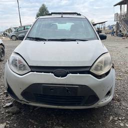 Ford Ford Fiesta 2013 1.0 Flex 5p 2013