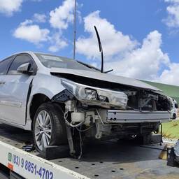 Toyota Corolla 2014 2.0 16v Xei Flex Aut. 4p