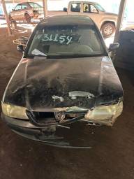 Volkswagen Volkswagen Gol 2001 1.0 2p 2001