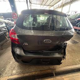 Ford Ka 2019 1.0 Se Flex 4p