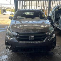 Fiat Mobi 2023 1.0 Like Flex 5P