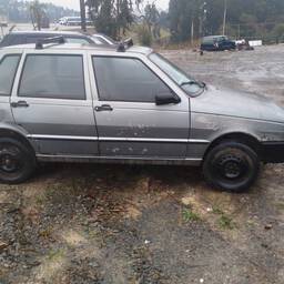 Fiat Fiat Uno mille 1998 1.0 Ex 3p 1998