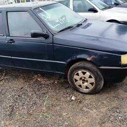 Fiat Fiat Uno mille 2001 1.0 Ex 3p 2001