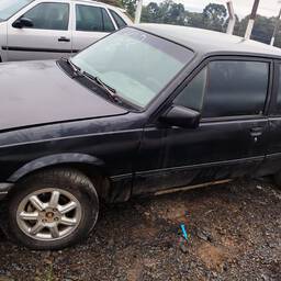 Chevrolet Chevrolet Monza 1992 1.6 Sl 2p Gasolina 1992