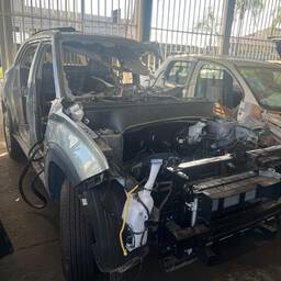 Hyundai Creta 2025 1.0 Comfort Plus Tgdi Flex Aut. 5P