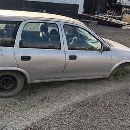 Chevrolet Chevrolet Corsa Wagon 2000 1.0 16v Super 5p 2000