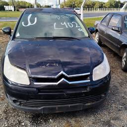 Citroën Citroën C4 2011 1.6 Glx Flex 5p 2011