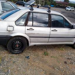 Volkswagen Volkswagen Santana 1993 1.8 Cl 2P 1993
