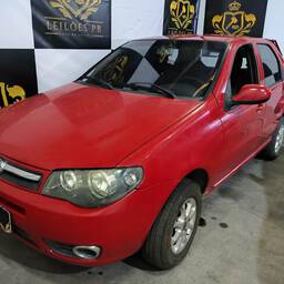 Fiat Palio 2012 1.0 Fire Economy Flex 5p