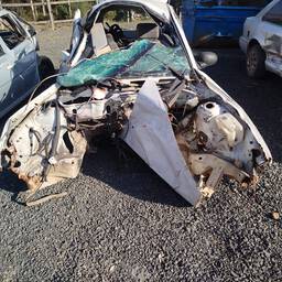 VOLKSWAGEN Gol CLi / CL/ Copa/ Stones 1.6 1995